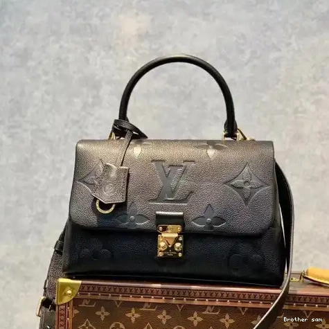 Brother sam LV Bag 2309HT0006 0727
